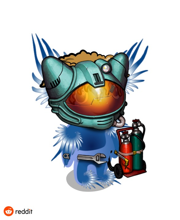 user avatar image for Ryan Melancon