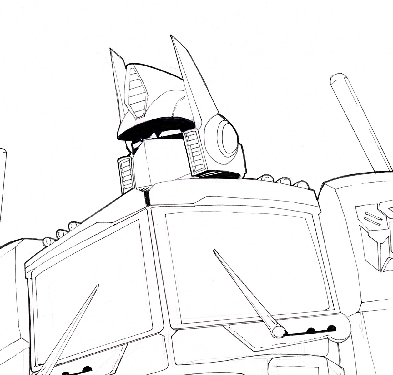 GIFT A PIECE OF ORIGINAL ART