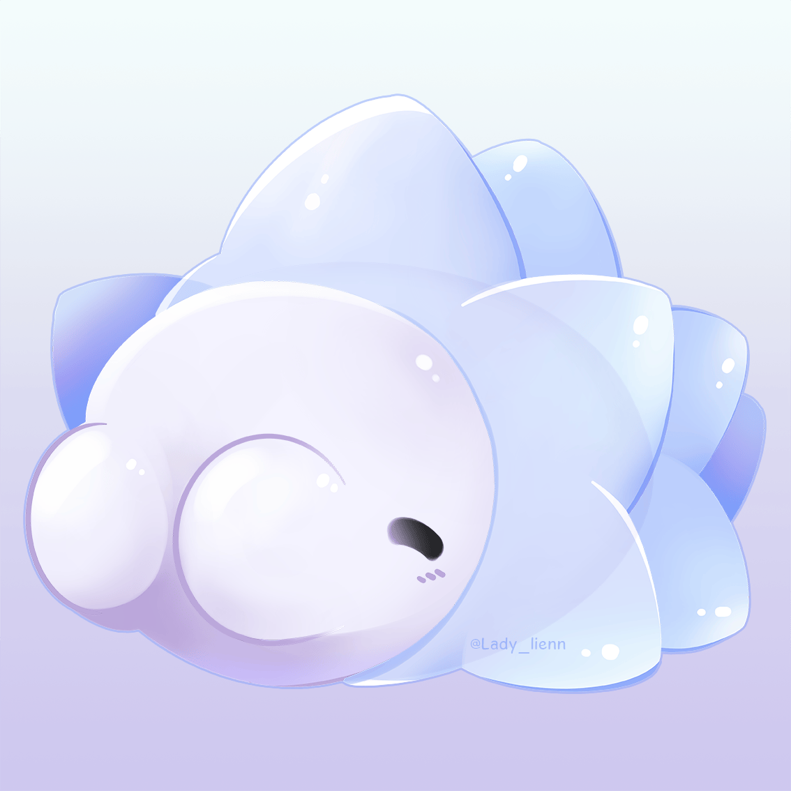 user avatar image for CloudyEm