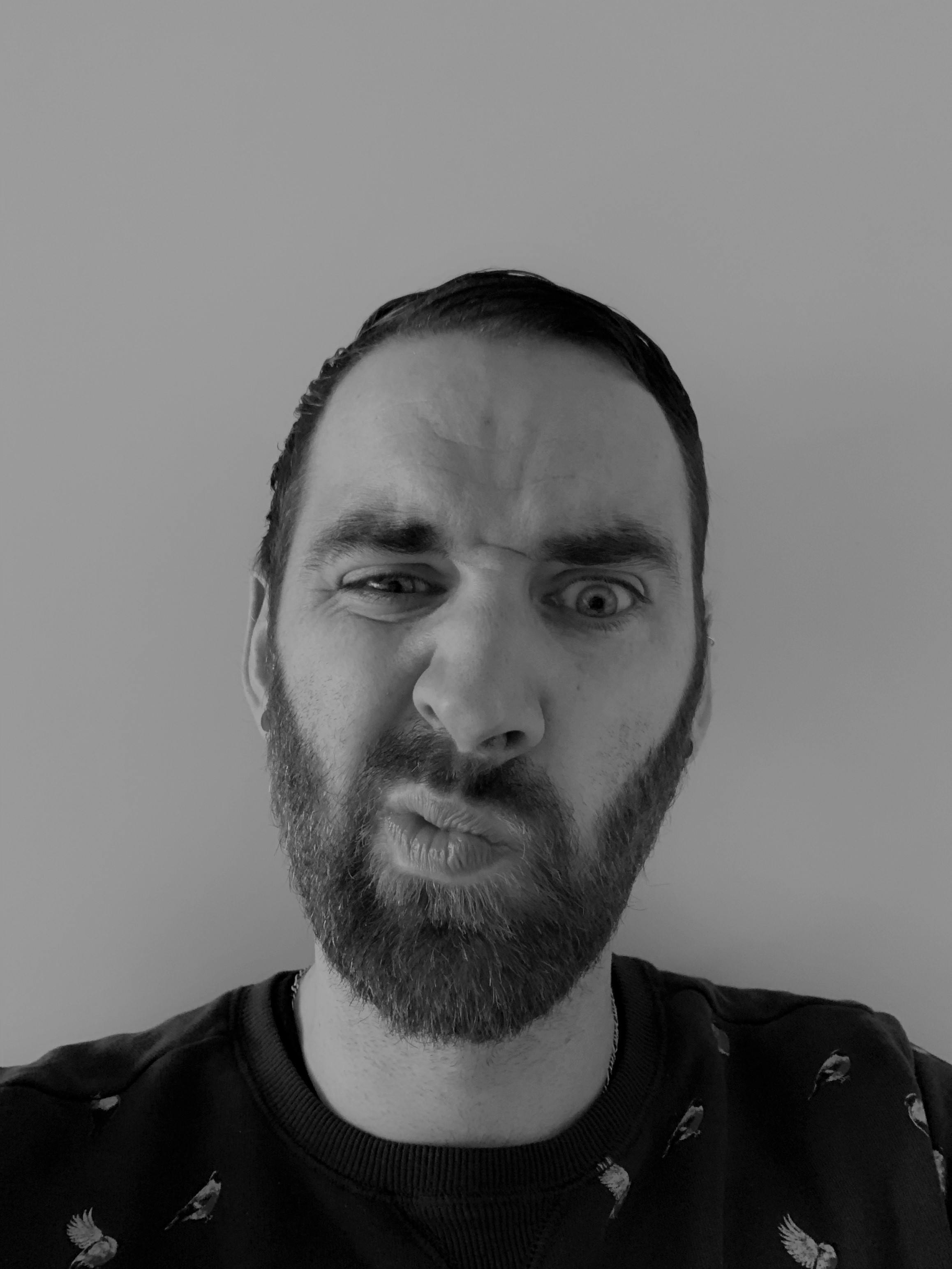 user avatar image for Xander