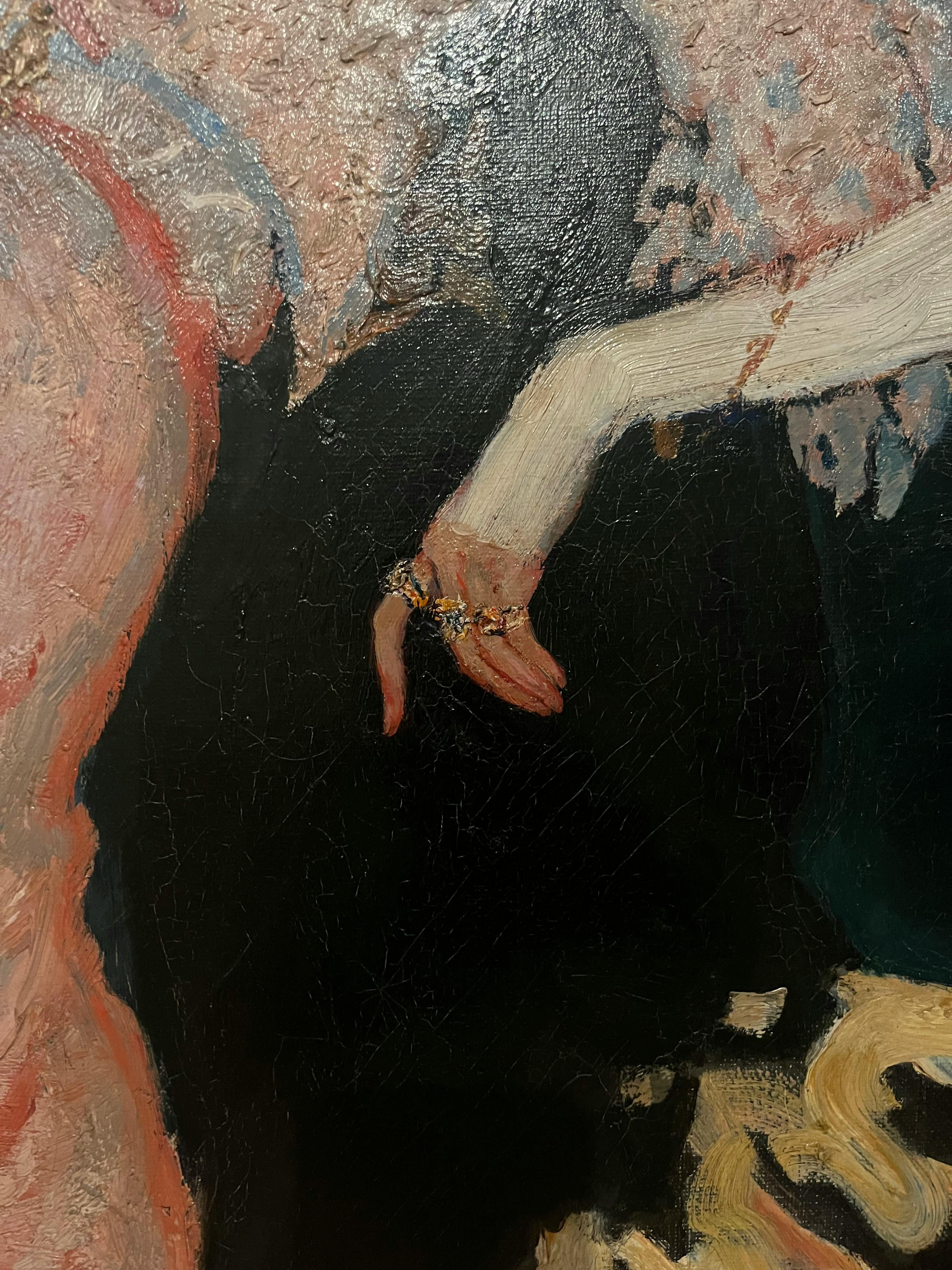 user avatar image for Yve Jones