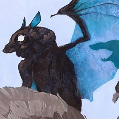 user avatar image for Nyxterides