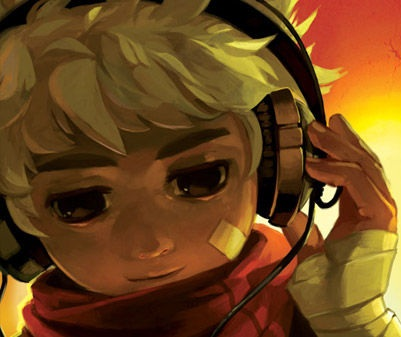 user avatar image for Lonko