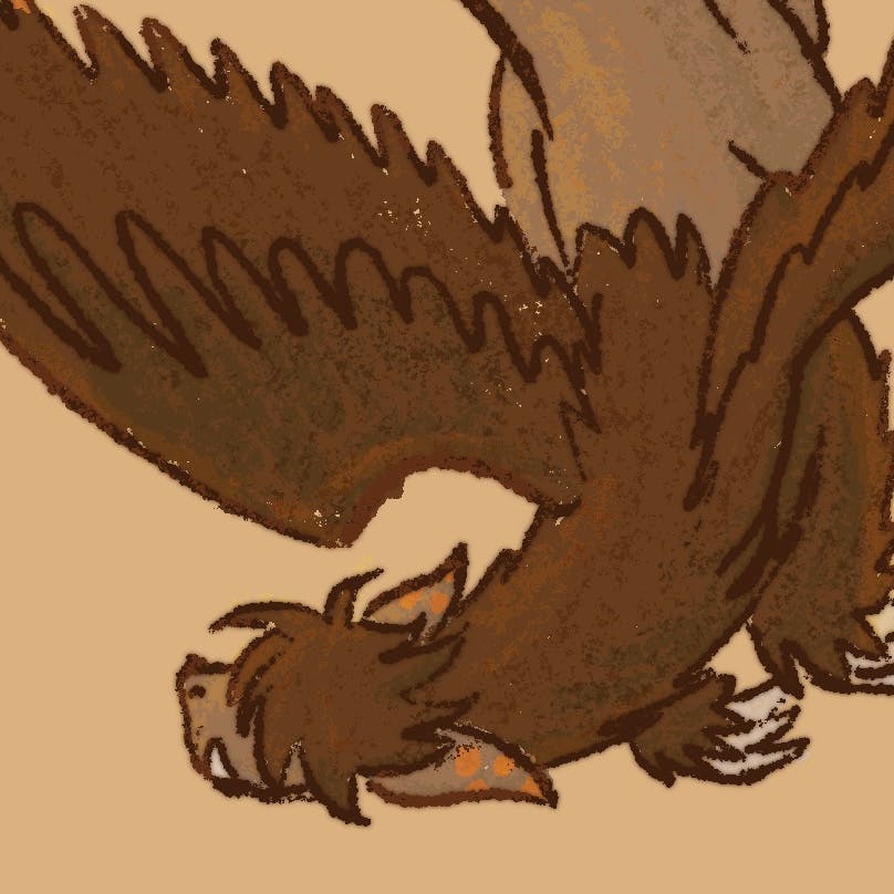 user avatar image for Gearfeathers