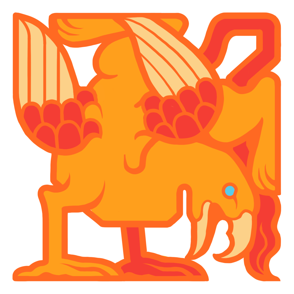 Griffin Patch