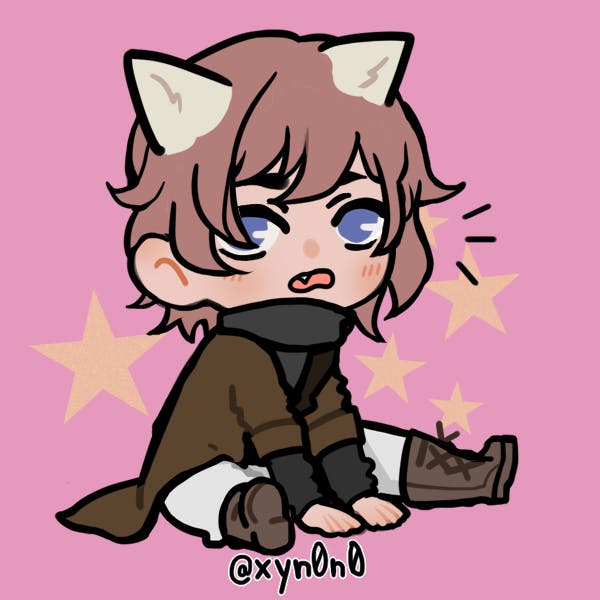 user avatar image for Sam Schenck