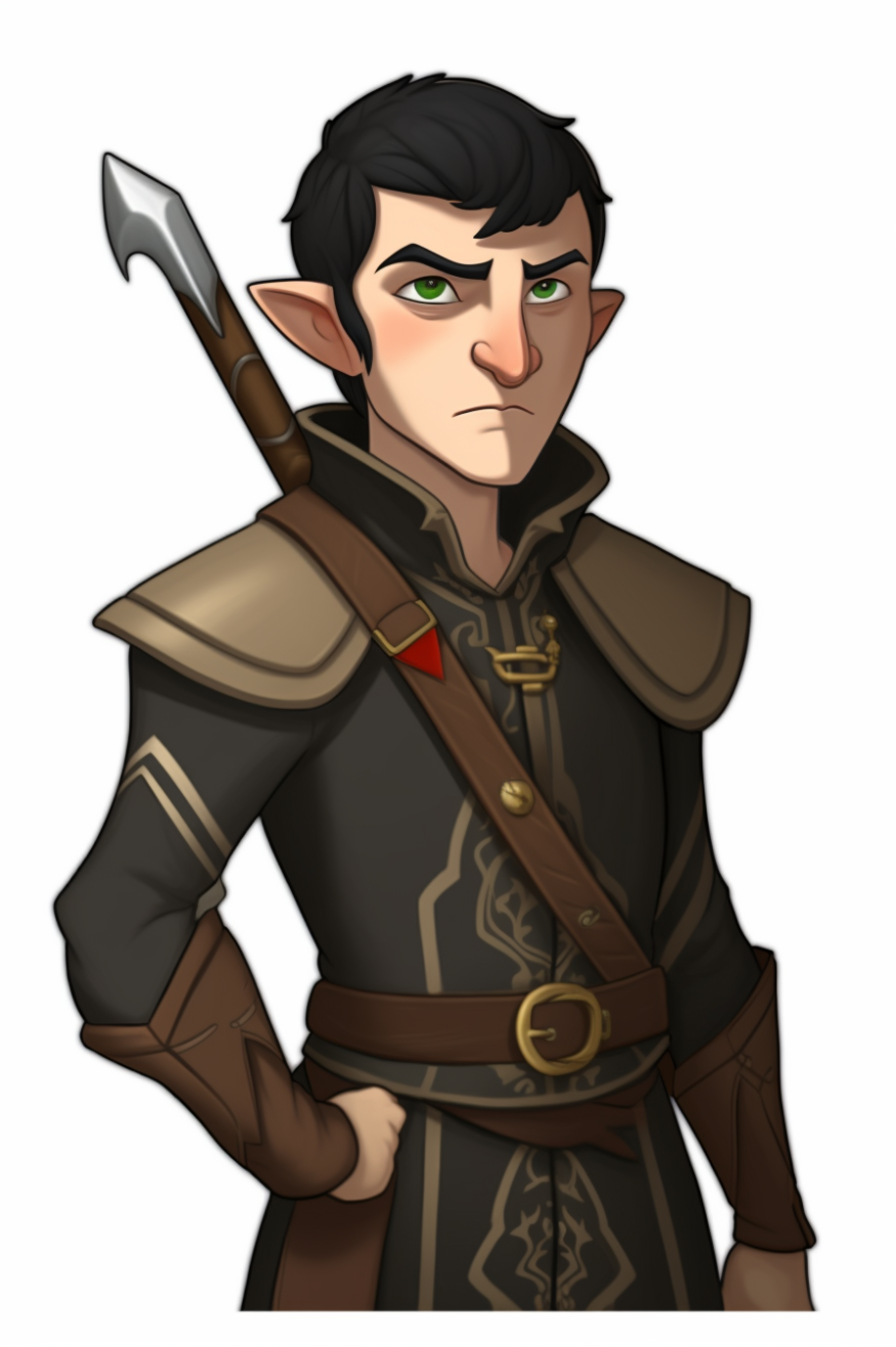 user avatar image for Sean