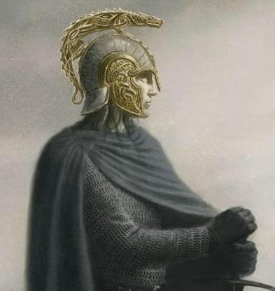 user avatar image for BontAragorn