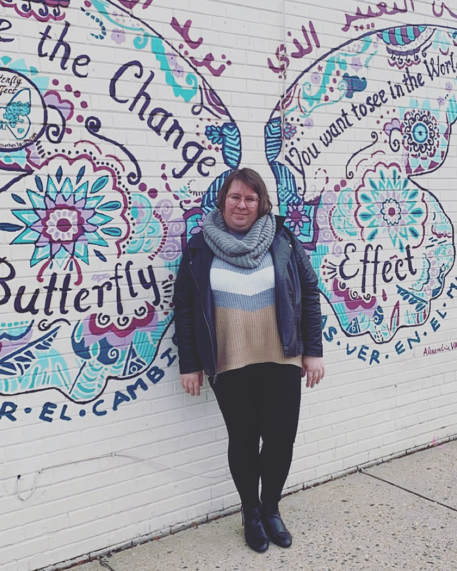 user avatar image for Cordelia Bristol