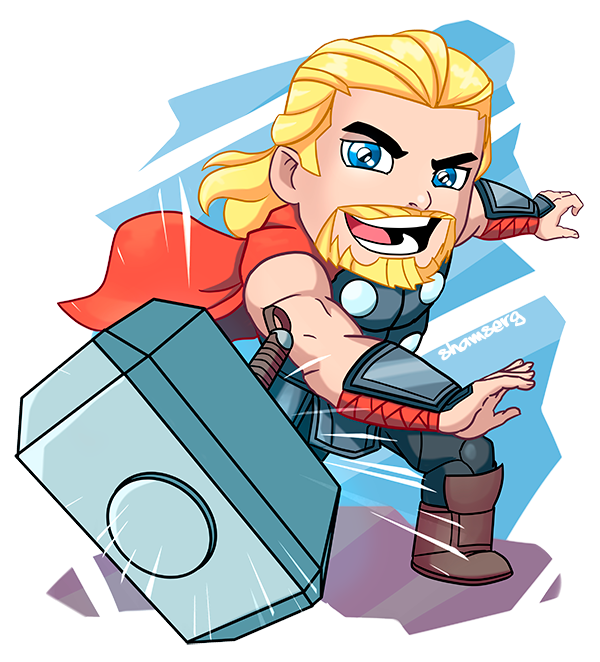 user avatar image for Sigistrix Elric