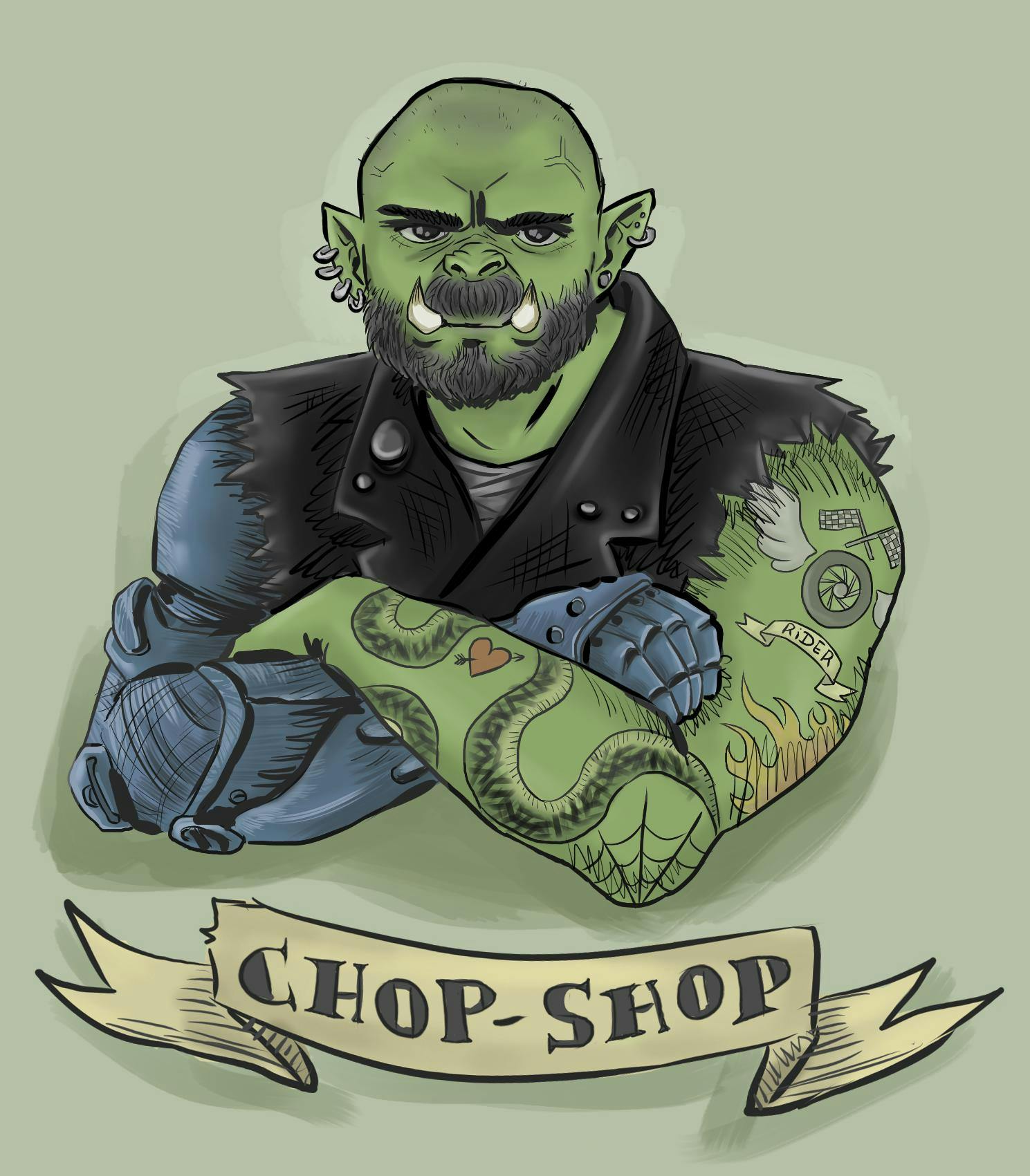 user avatar image for Tim Diehl