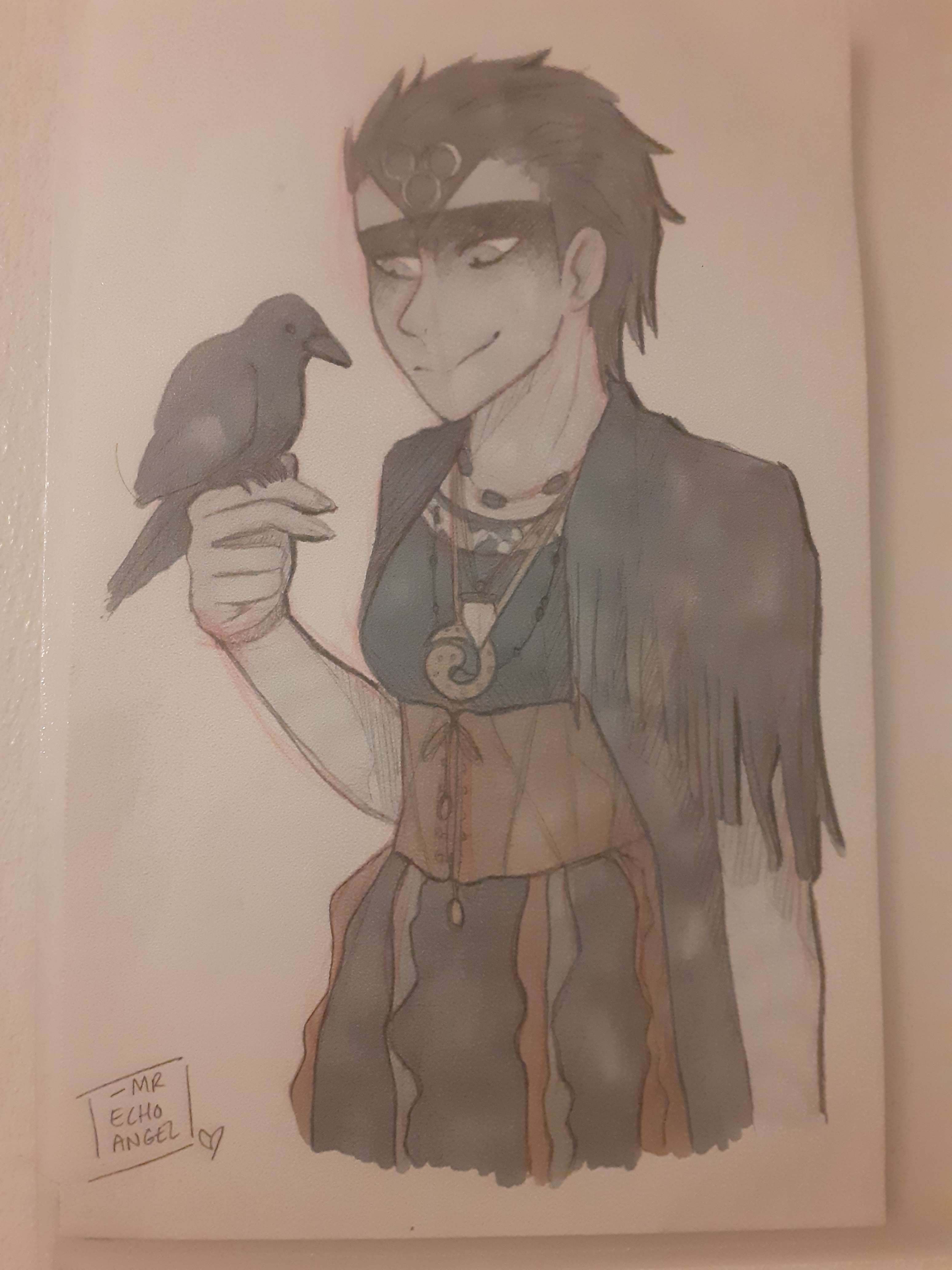 user avatar image for Robin