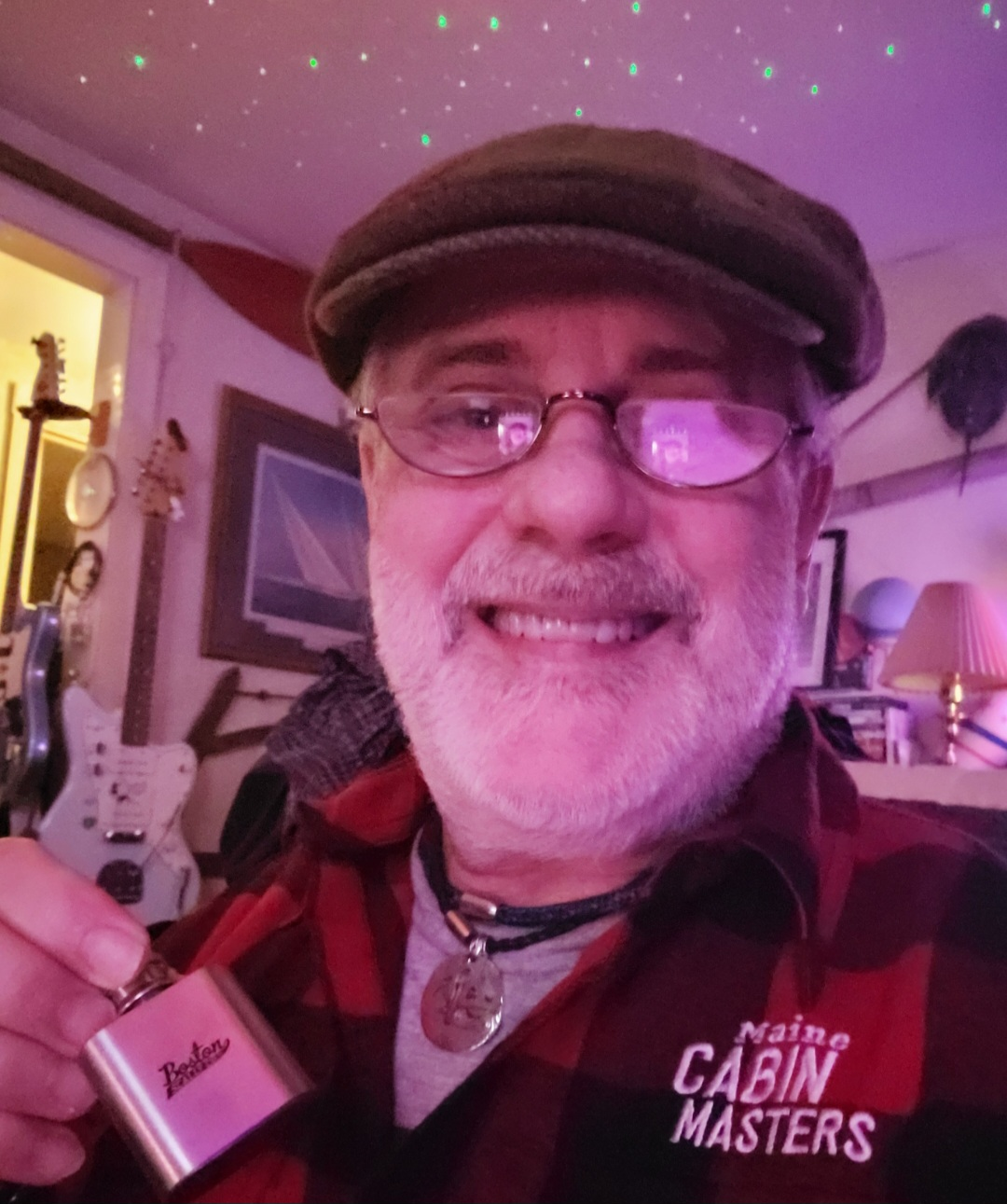 user avatar image for Todd Kennelly