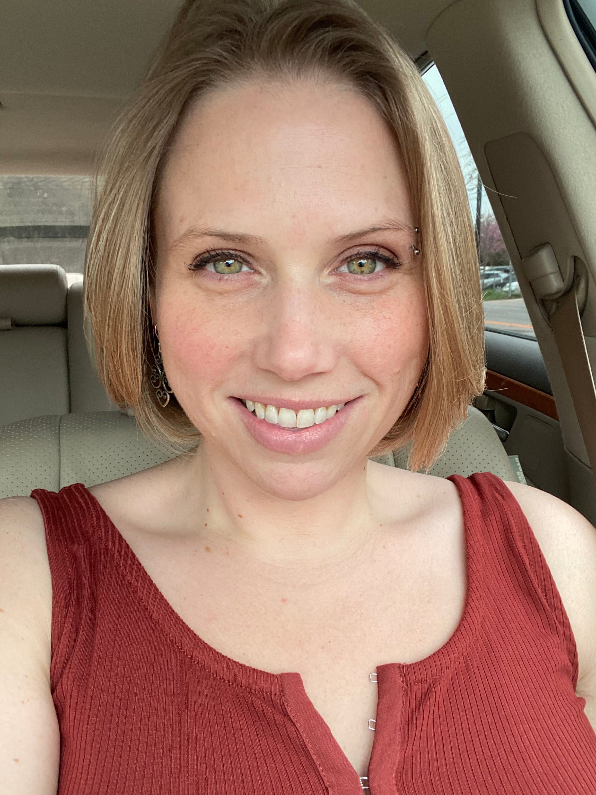 user avatar image for Jessica Buczacki