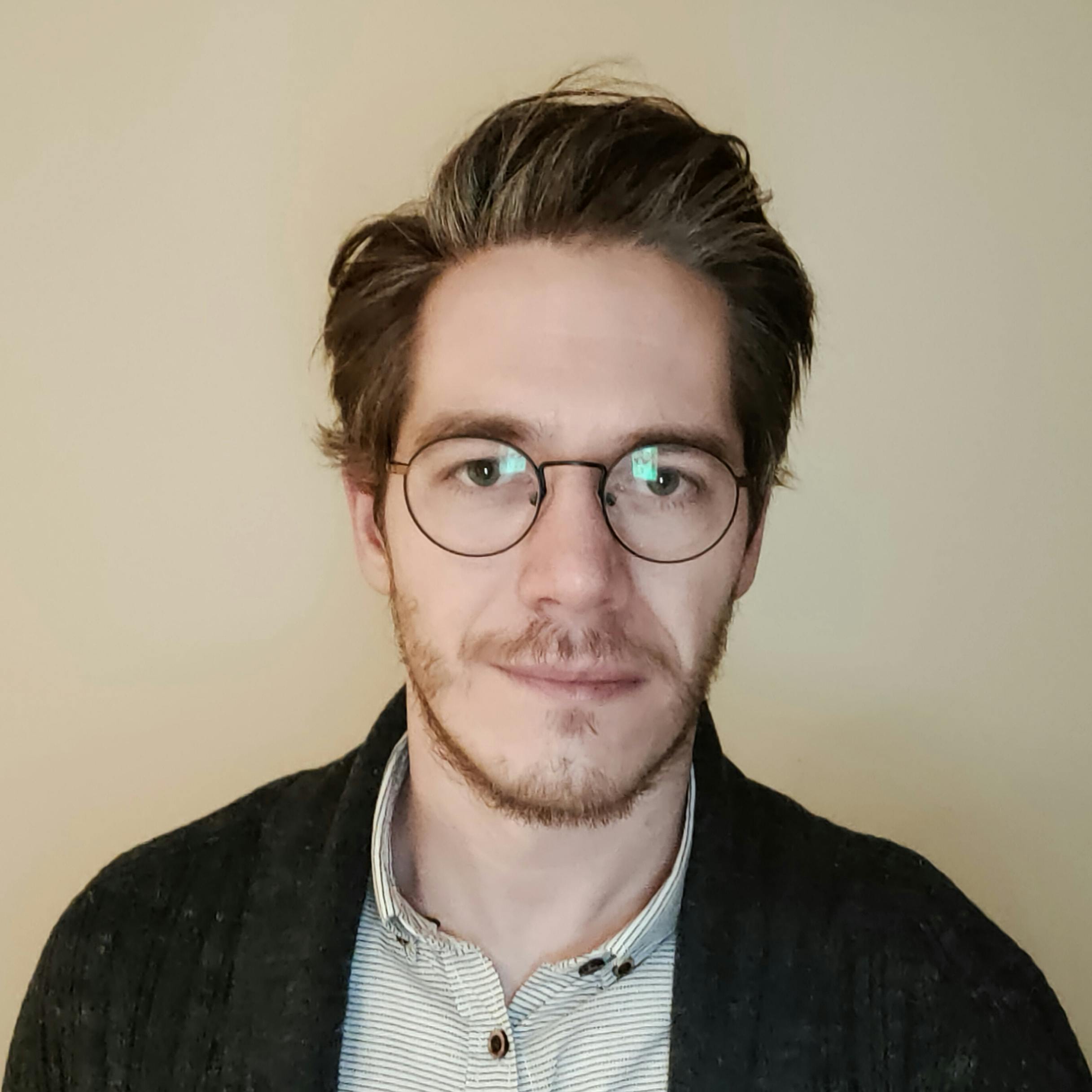 user avatar image for Adam