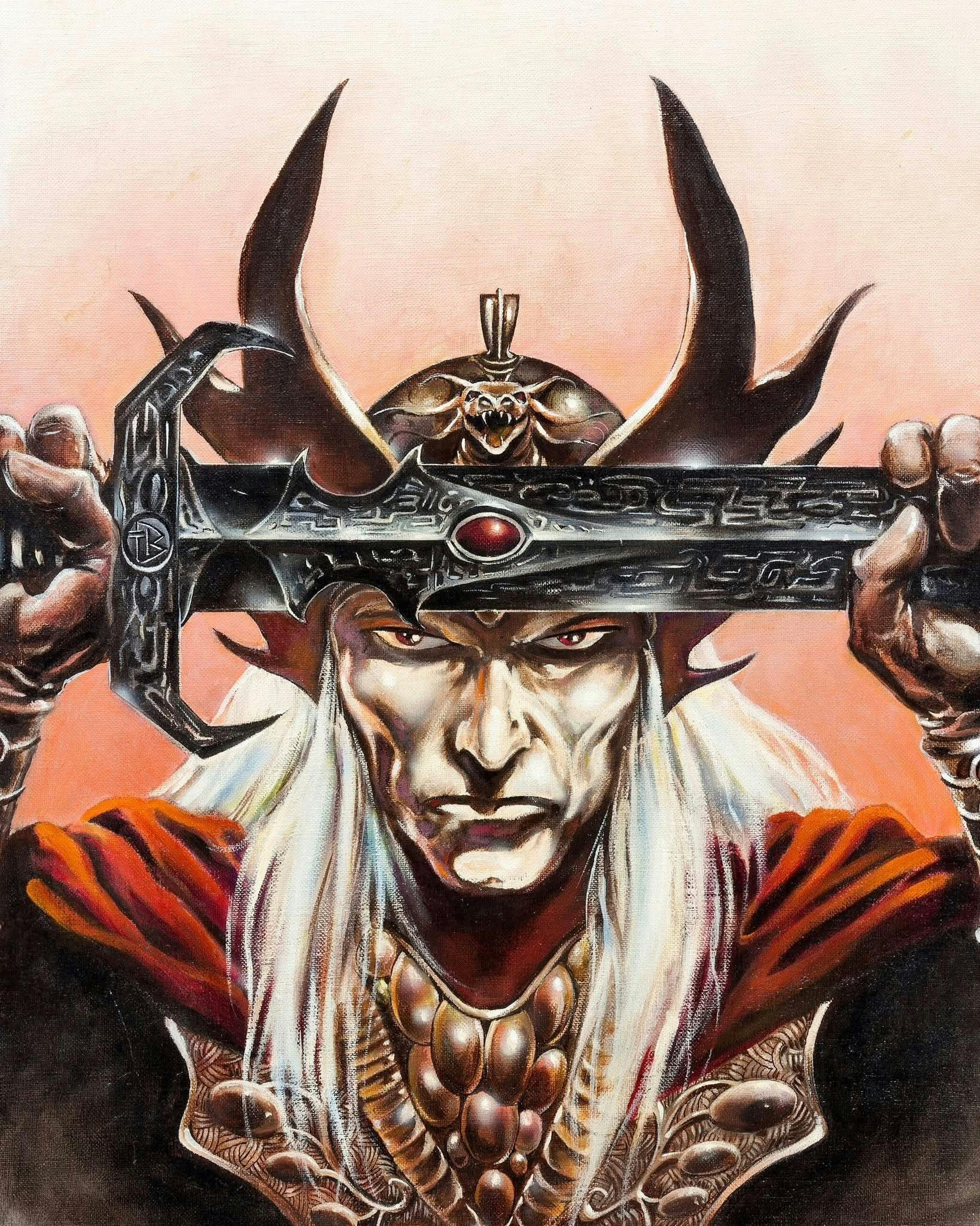 user avatar image for Richard Goulart