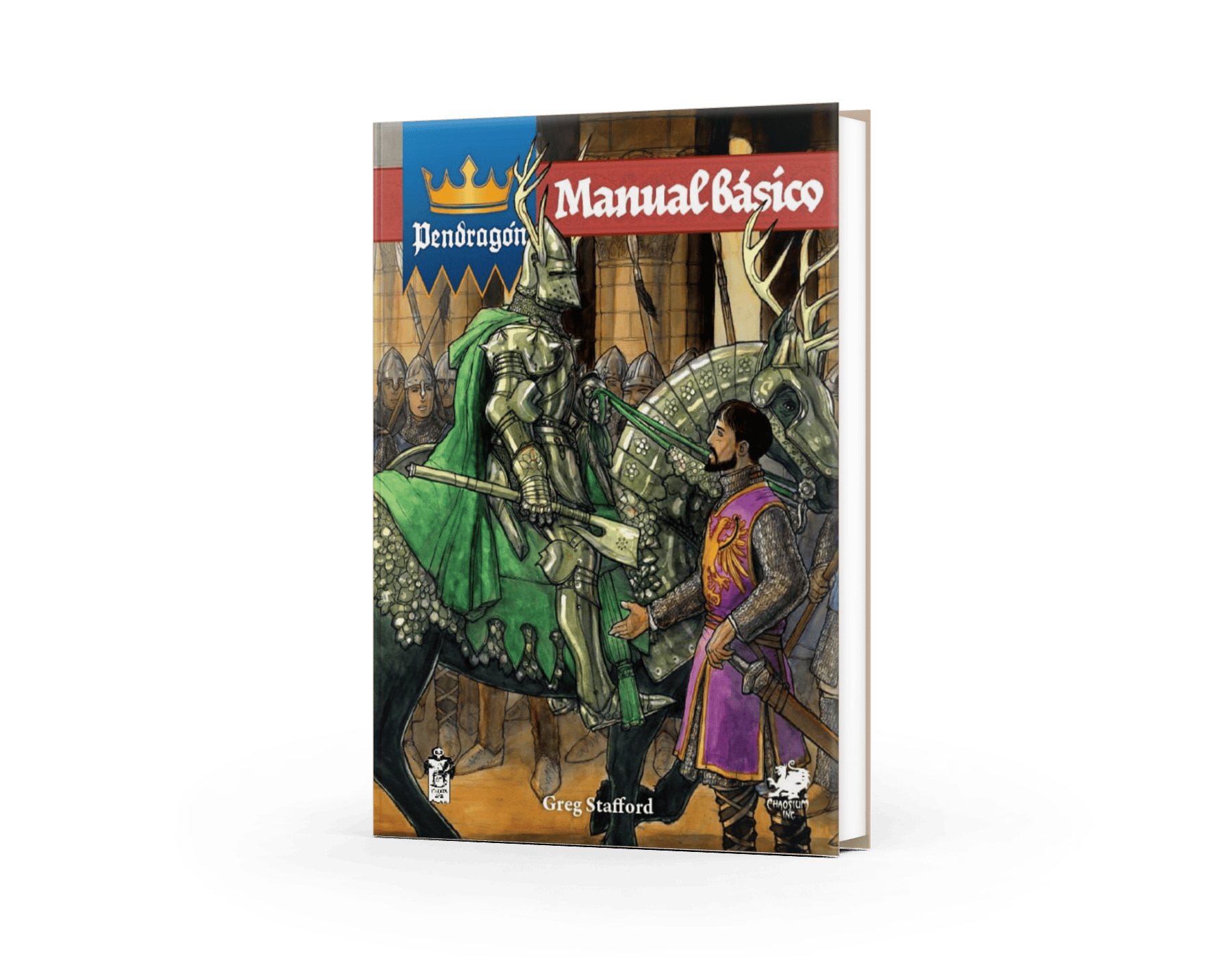 Manual básico