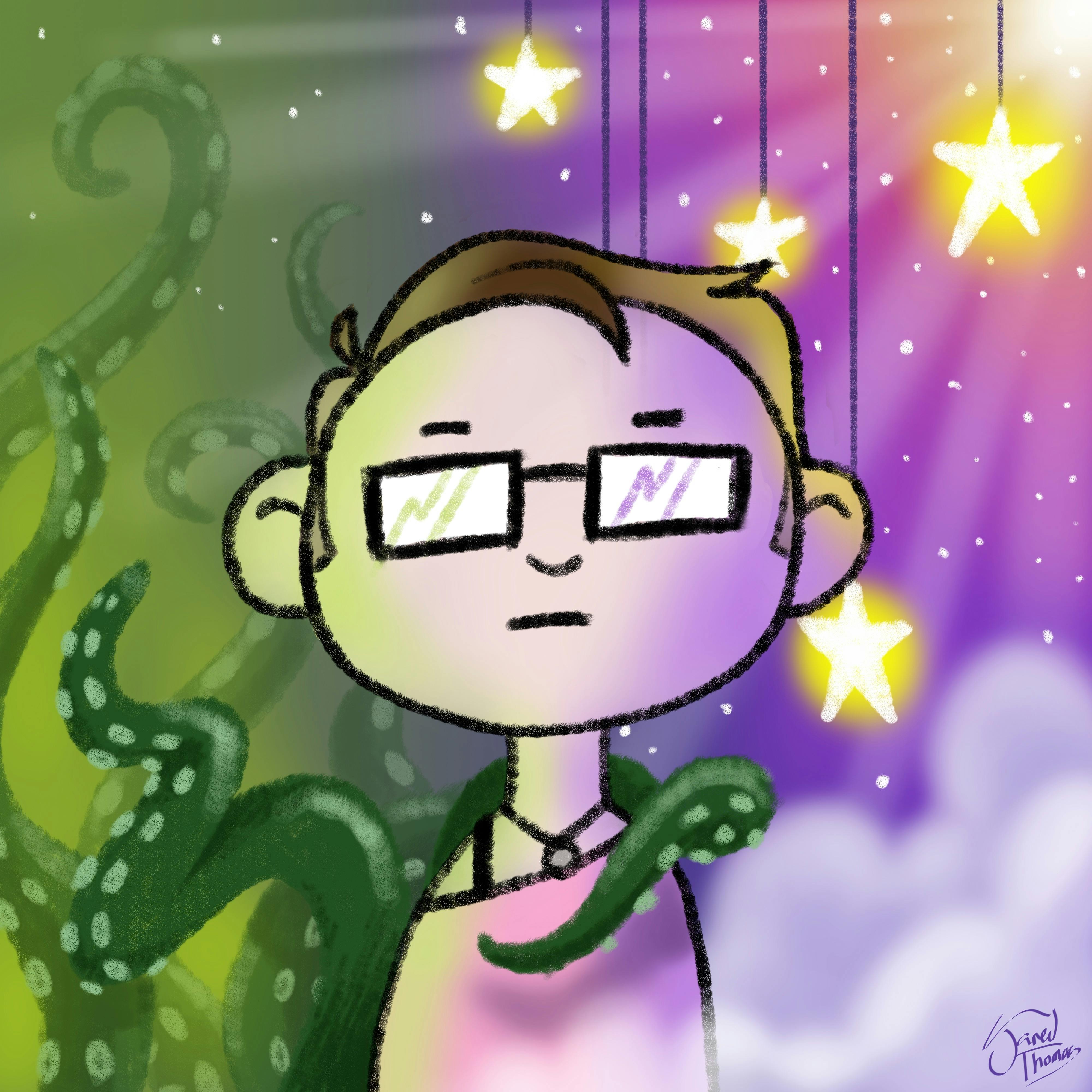 user avatar image for Jay Thomas