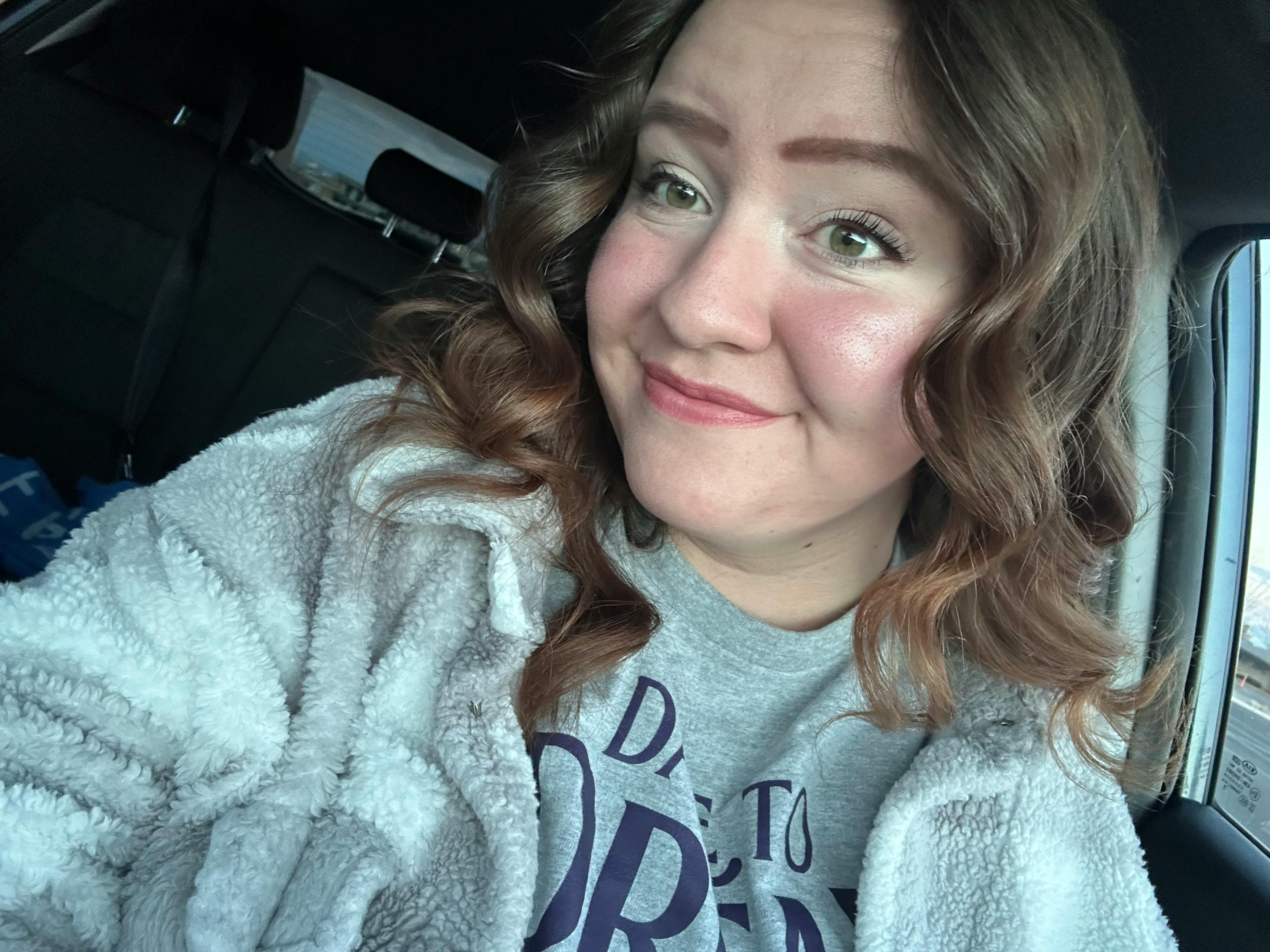 user avatar image for Megan Pearson