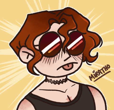 user avatar image for Mira
