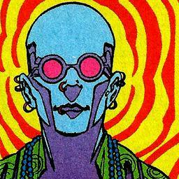 user avatar image for King Mob