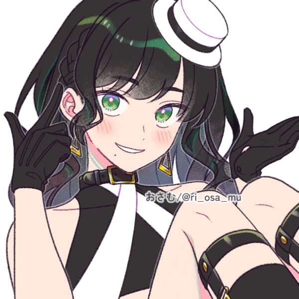 user avatar image for Gizelle Vida