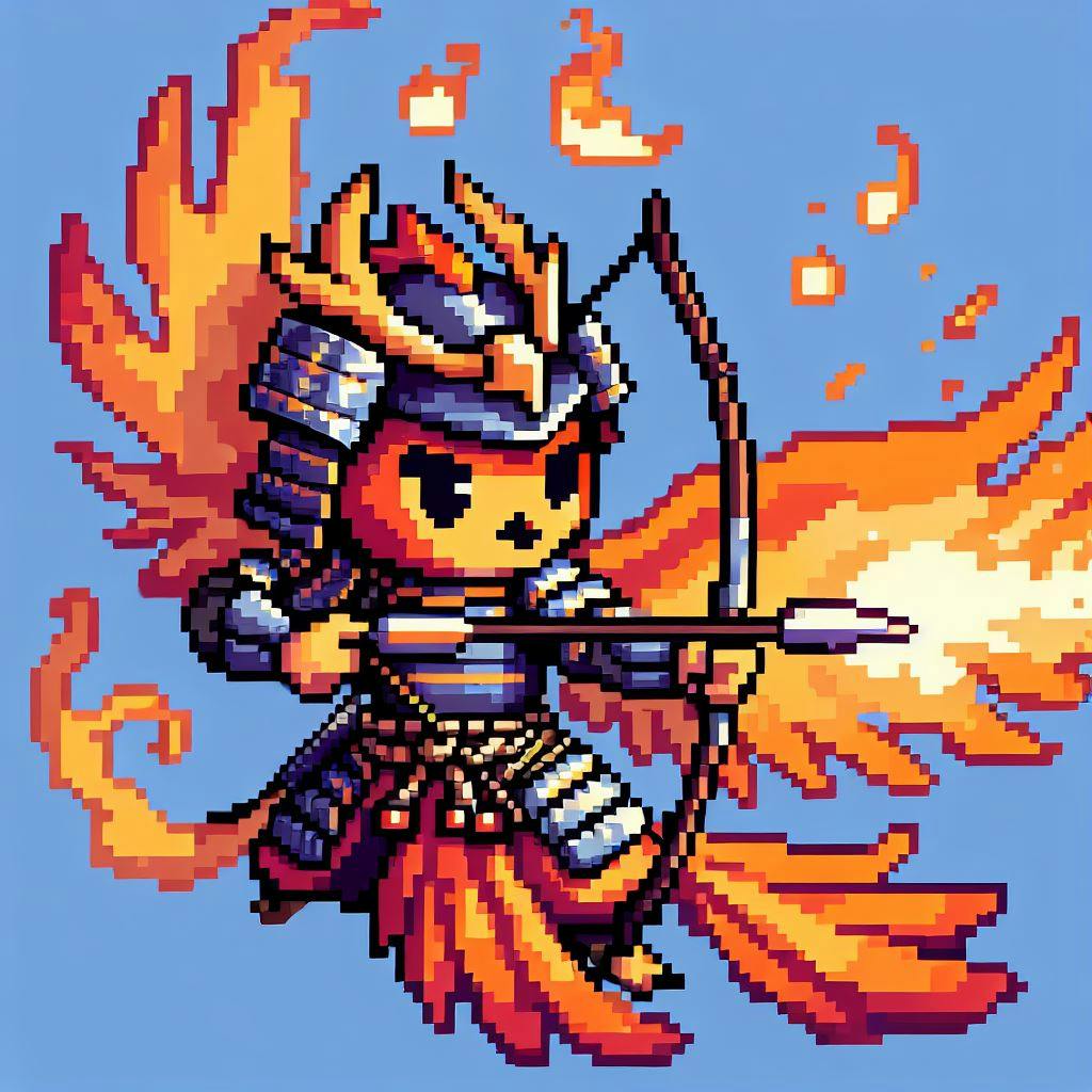 user avatar image for PhoeixBard