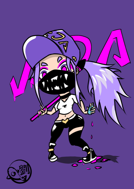 user avatar image for Makena