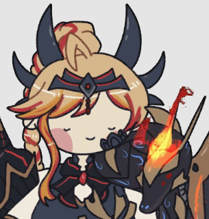 user avatar image for Stryker Venom