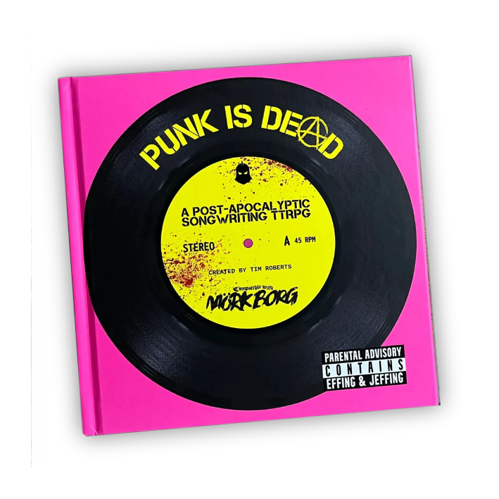 Physical Punk