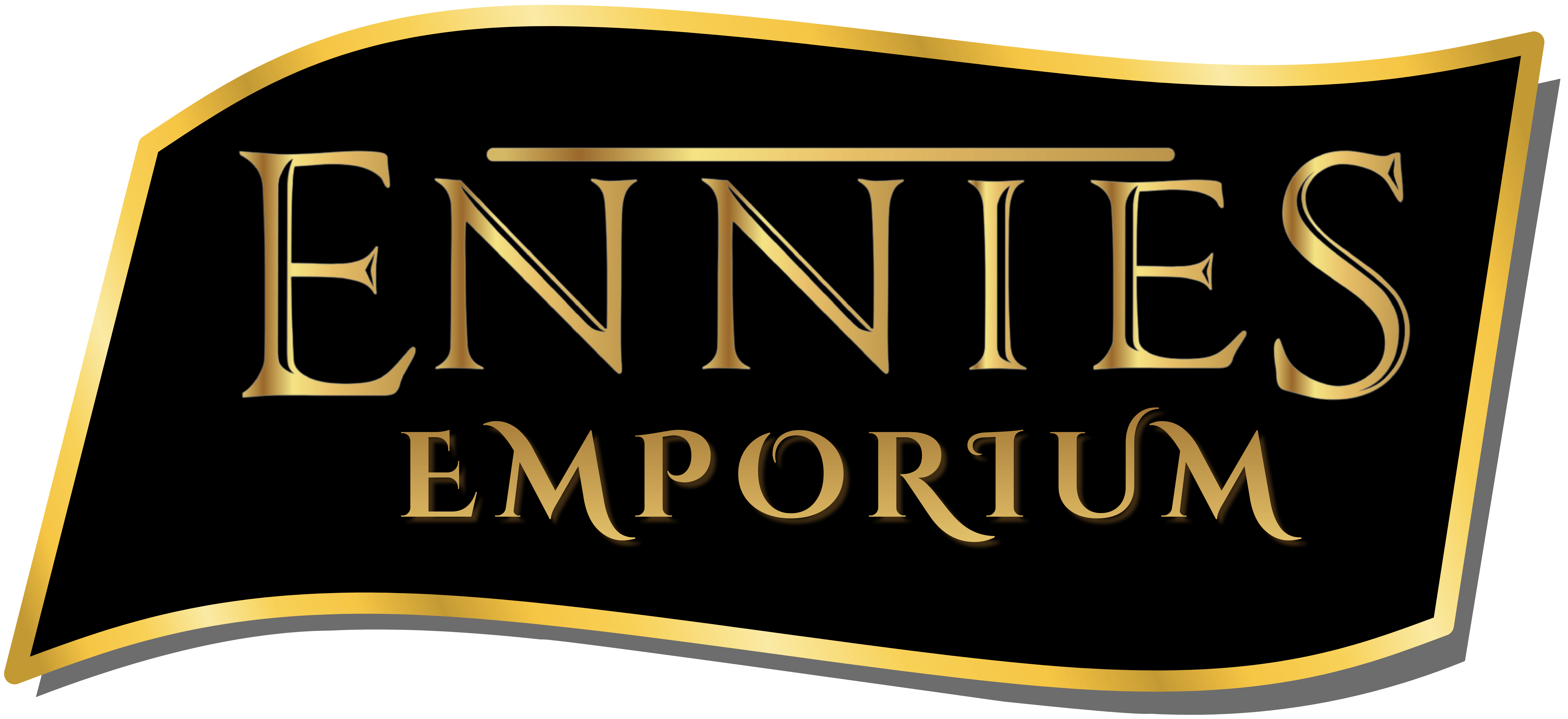 ENNIES EMPORIUM 2026