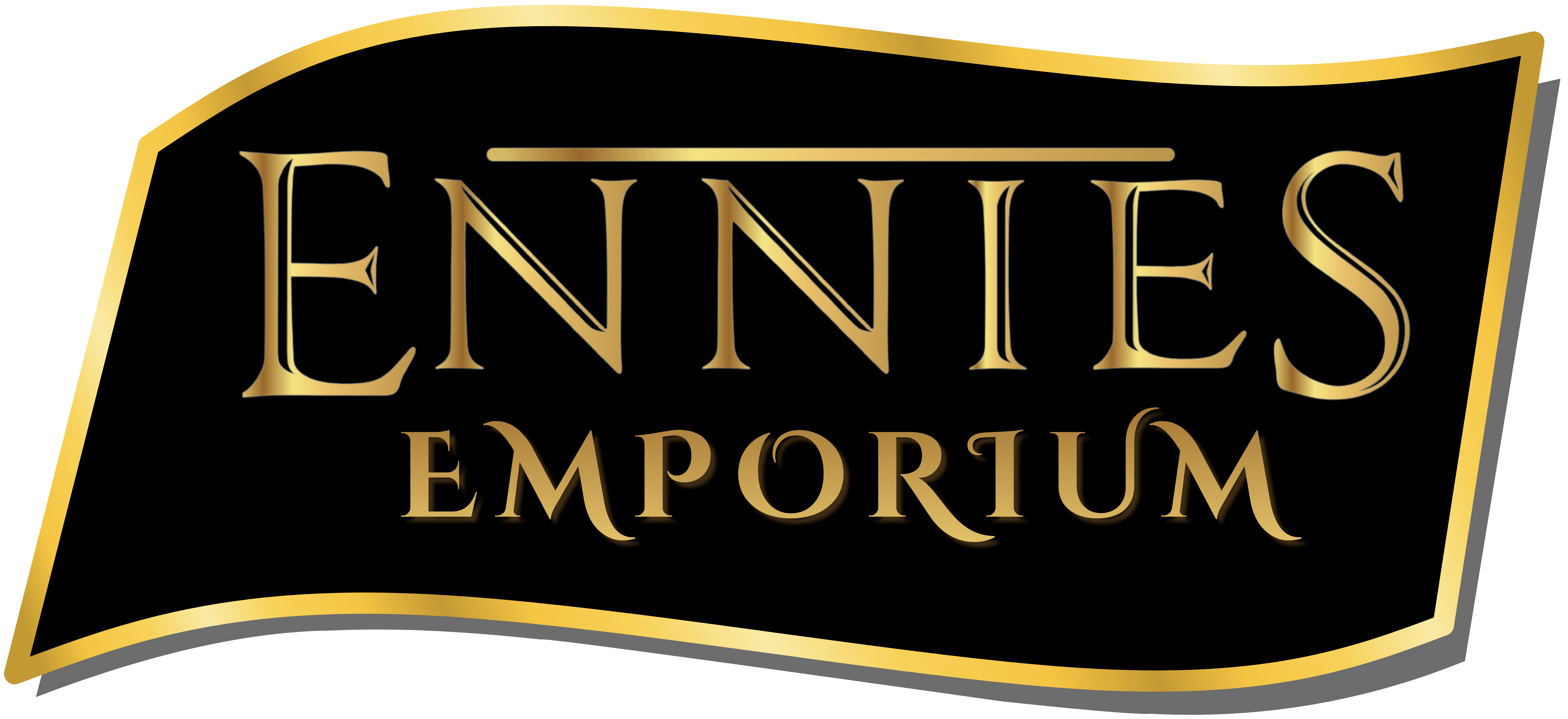 ENNIES EMPORIUM 2026
