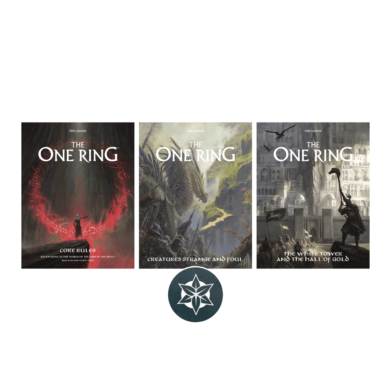 The One Ring Unbound Bundle Add-On