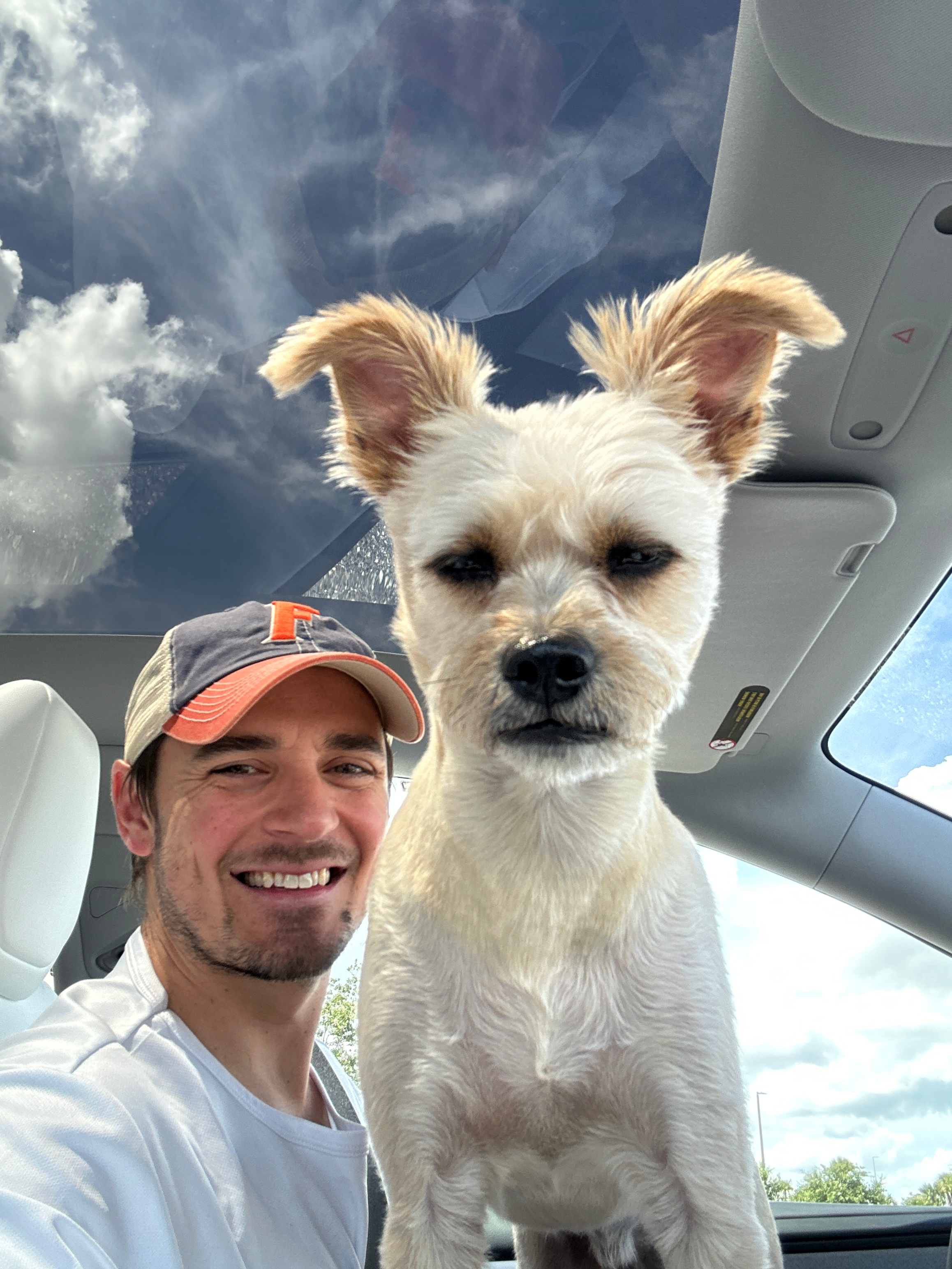 user avatar image for Adam