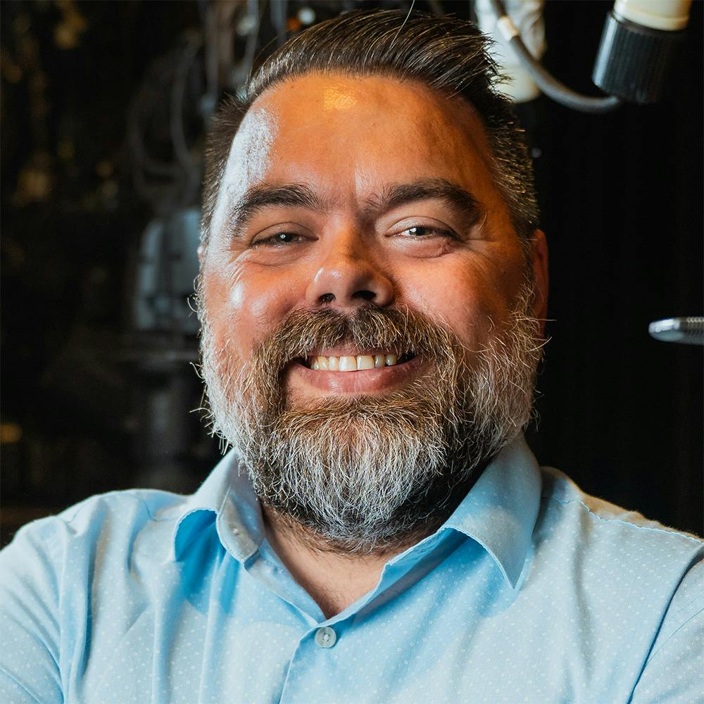 user avatar image for Terry Jachimiak II