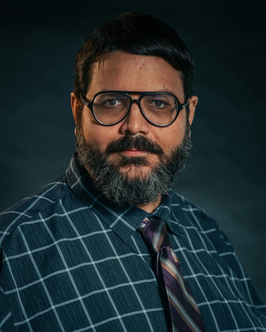 user avatar image for Wade Gregory Tripp