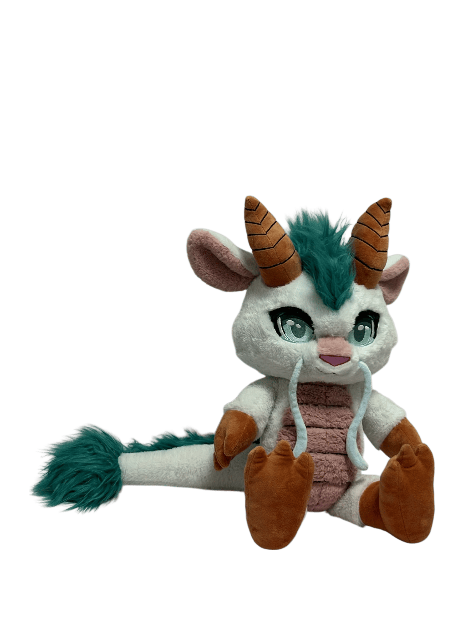 HUKA Snuggle Dreamer Plushie