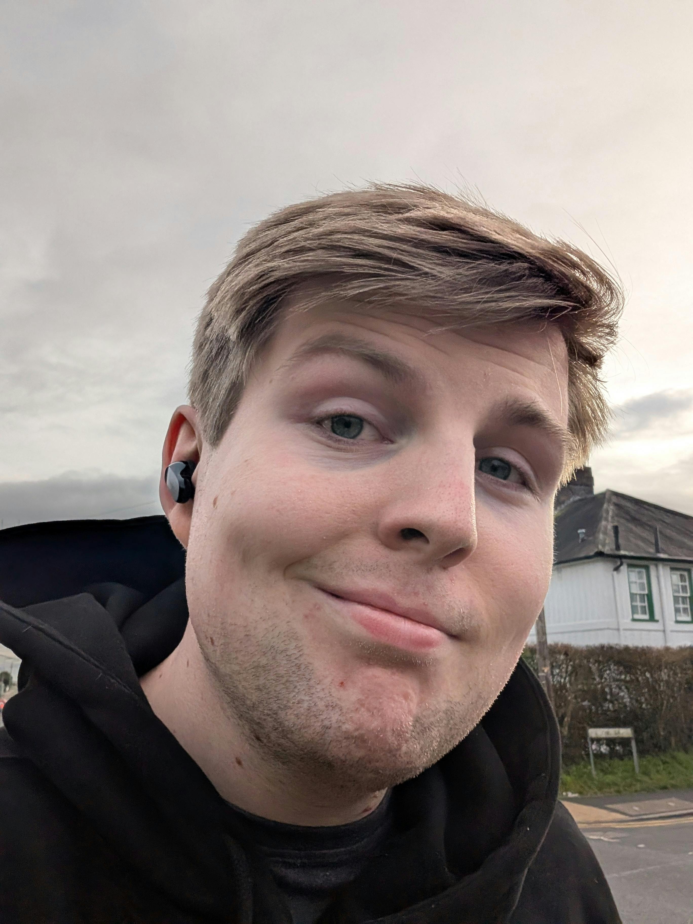 user avatar image for Callum Seddon