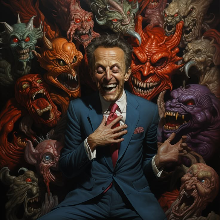 user avatar image for The_Graken