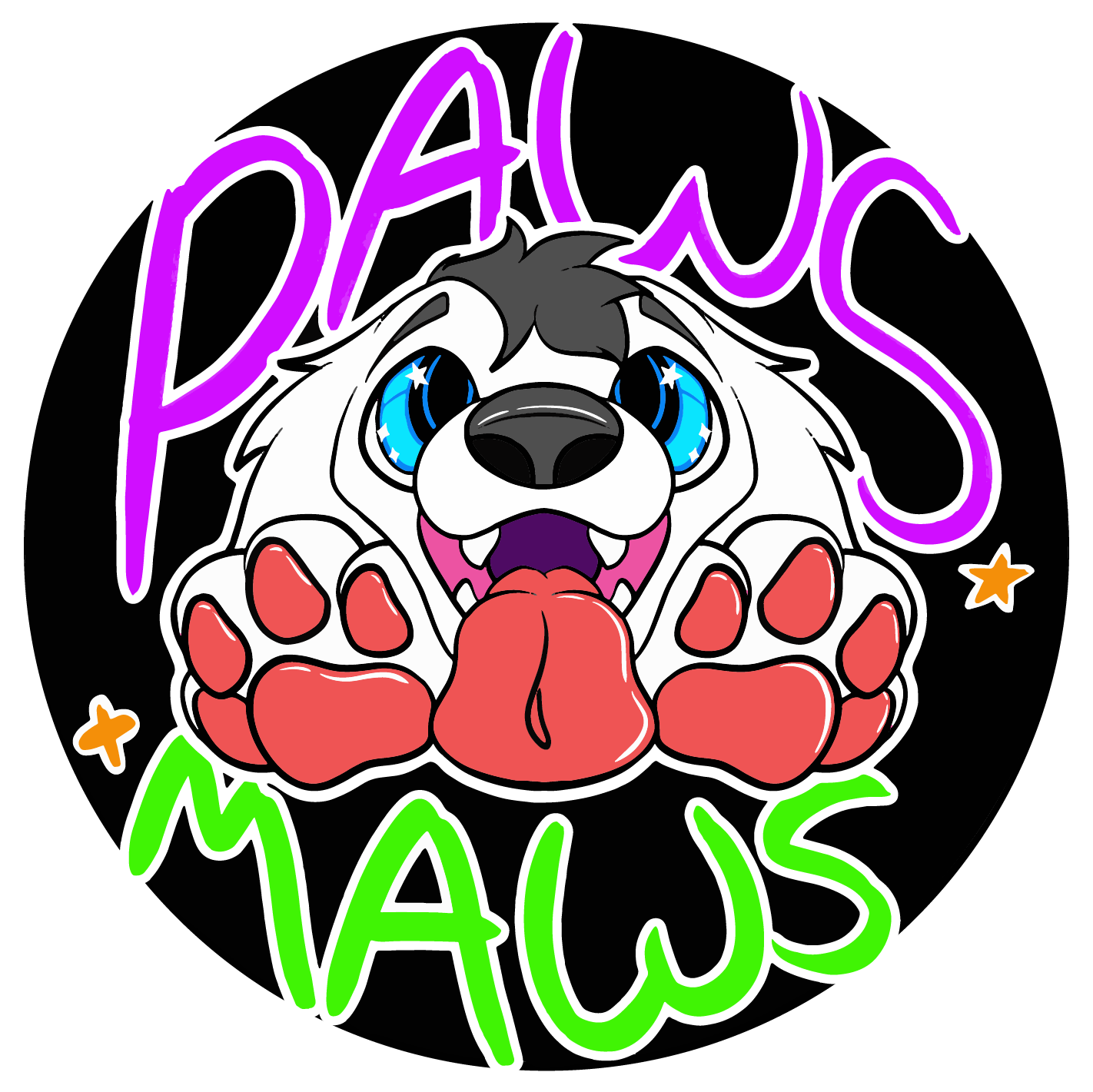 user avatar image for Paws&Maws