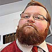 user avatar image for Josiah Burkhart