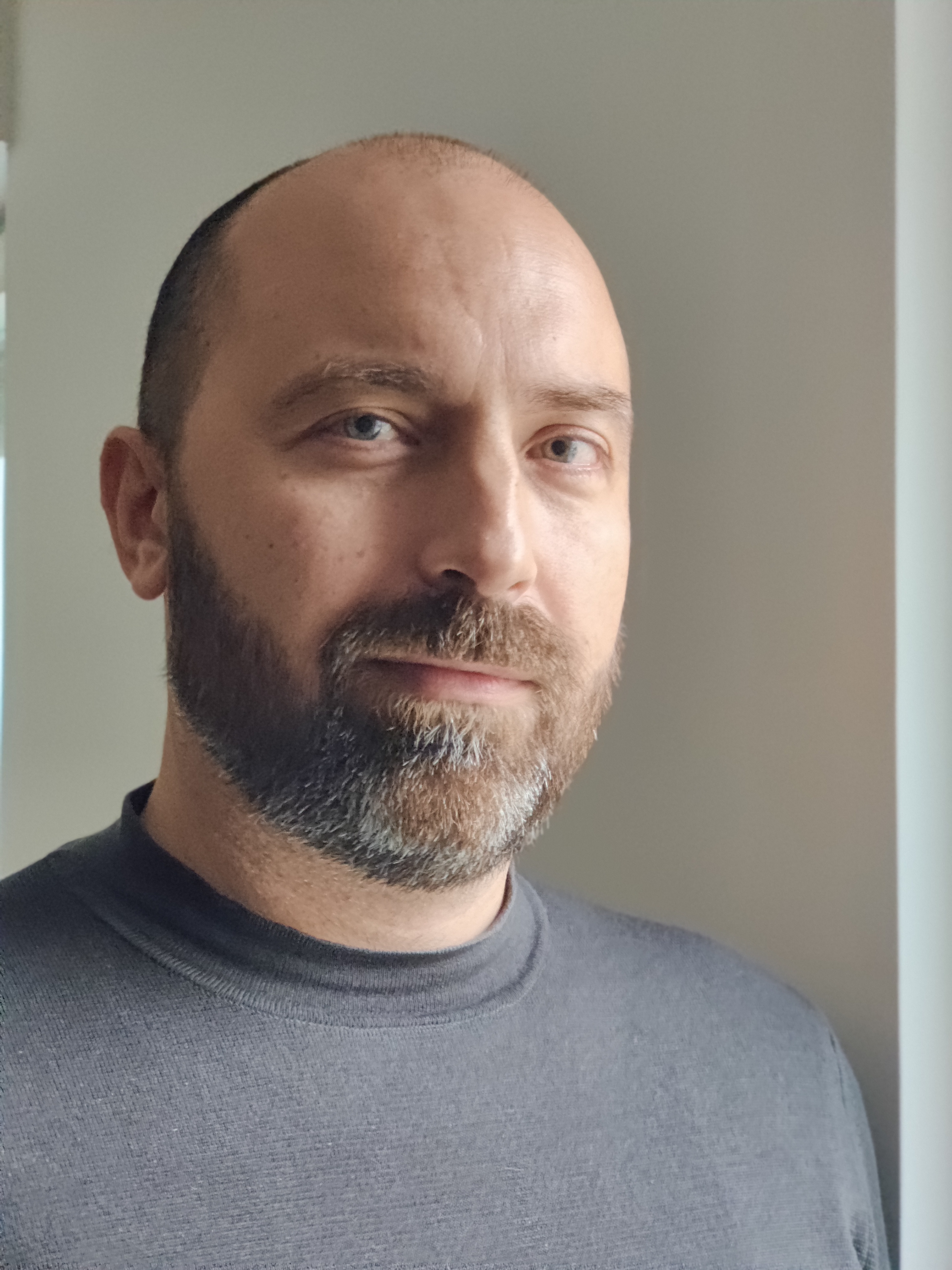 user avatar image for Guillaume CHATAGNER