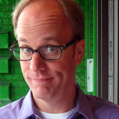 user avatar image for Clark Bender