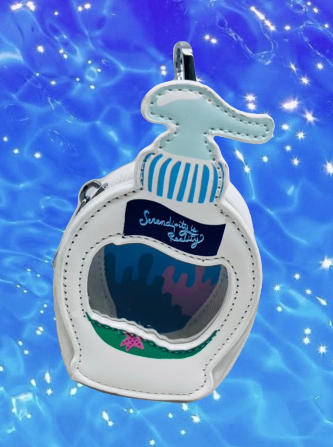 Soap Carry Case