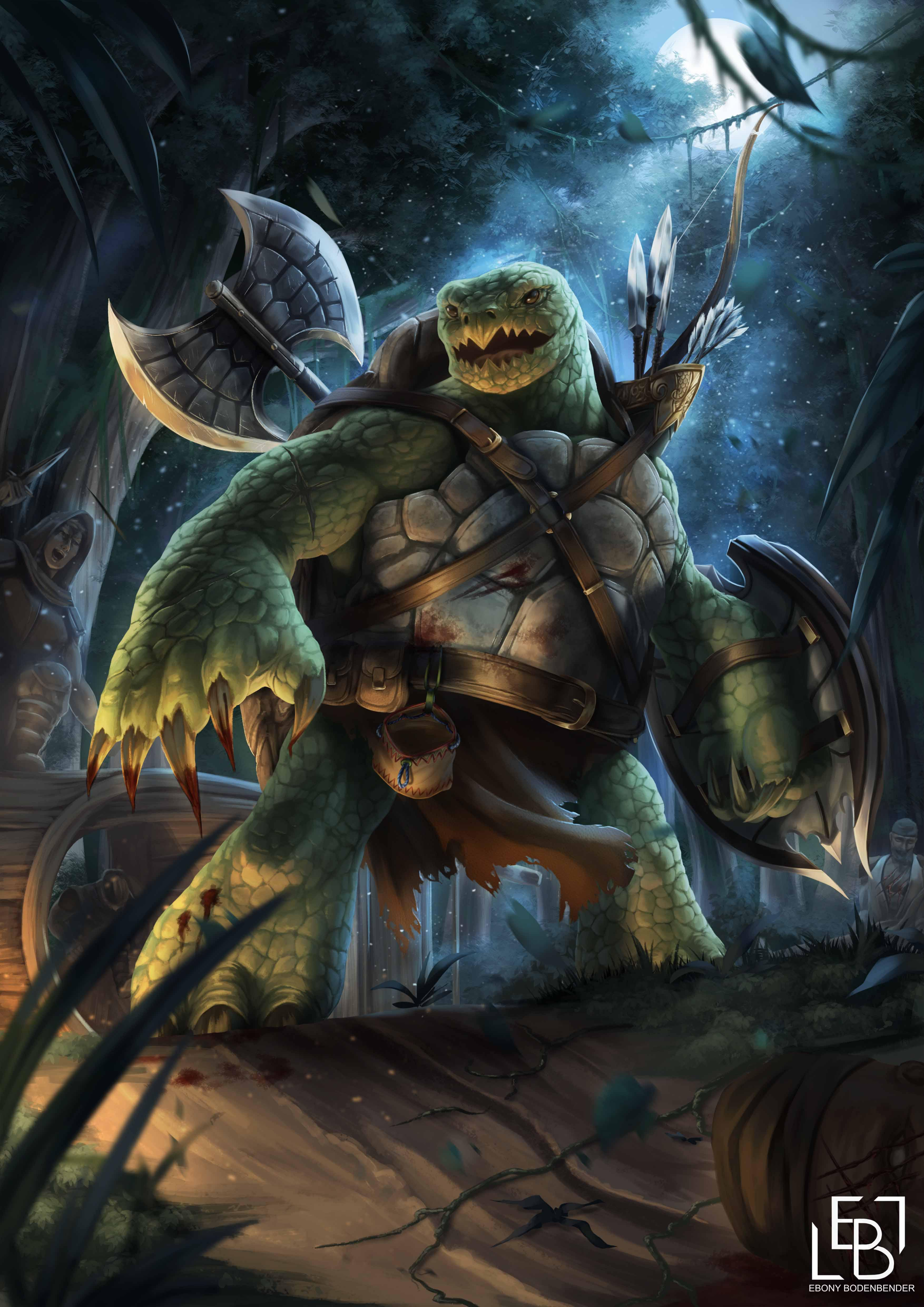 user avatar image for Zerlahte