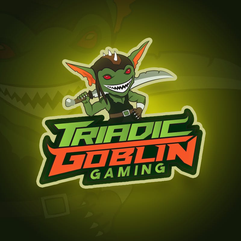 user avatar image for TriadicGoblin