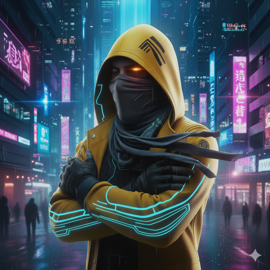 user avatar image for J4k3r