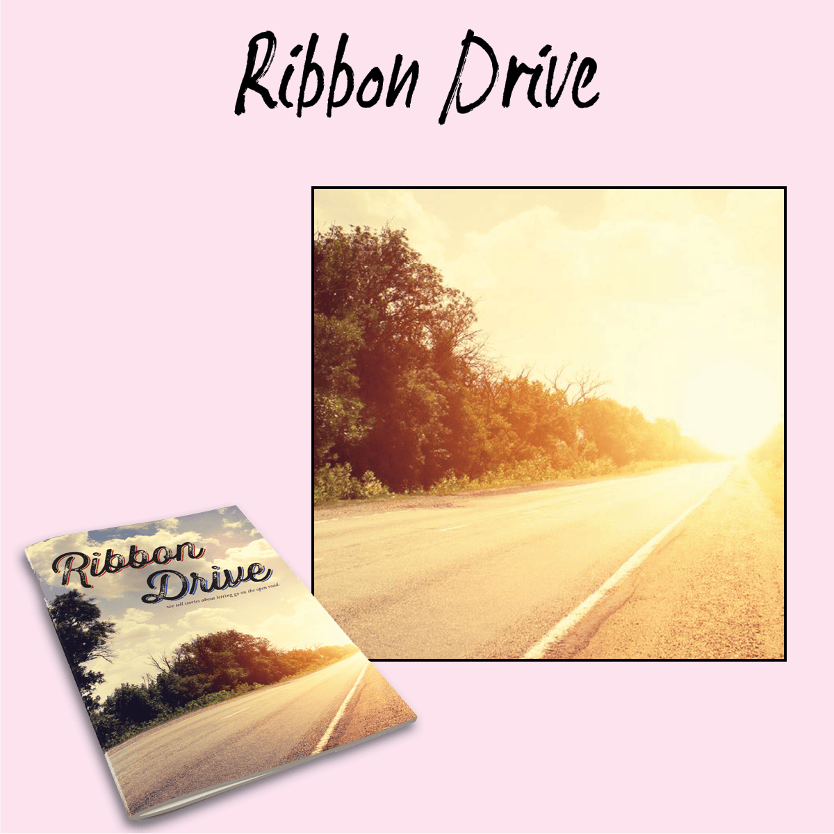 Ribbon Drive