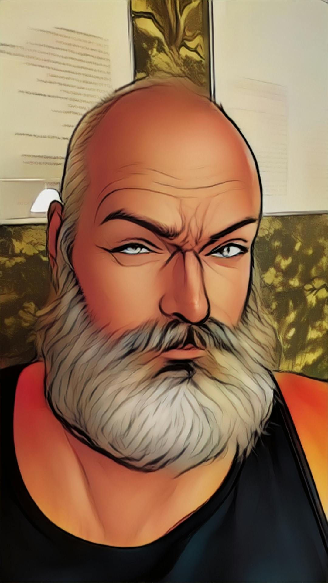 user avatar image for Tomas Tulldal
