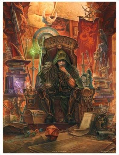 user avatar image for Melfast